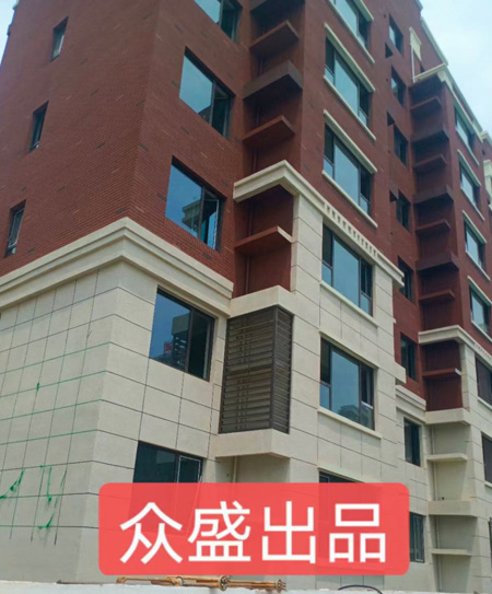 鋁合金電動(dòng)百葉窗廠家